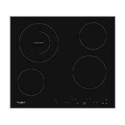 Whirlpool AKT 8601 IX beépíthető kerámia főzőlap