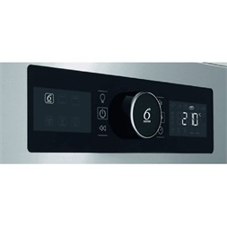 Whirlpool AKZ9 6270 IX beépíthető sütő