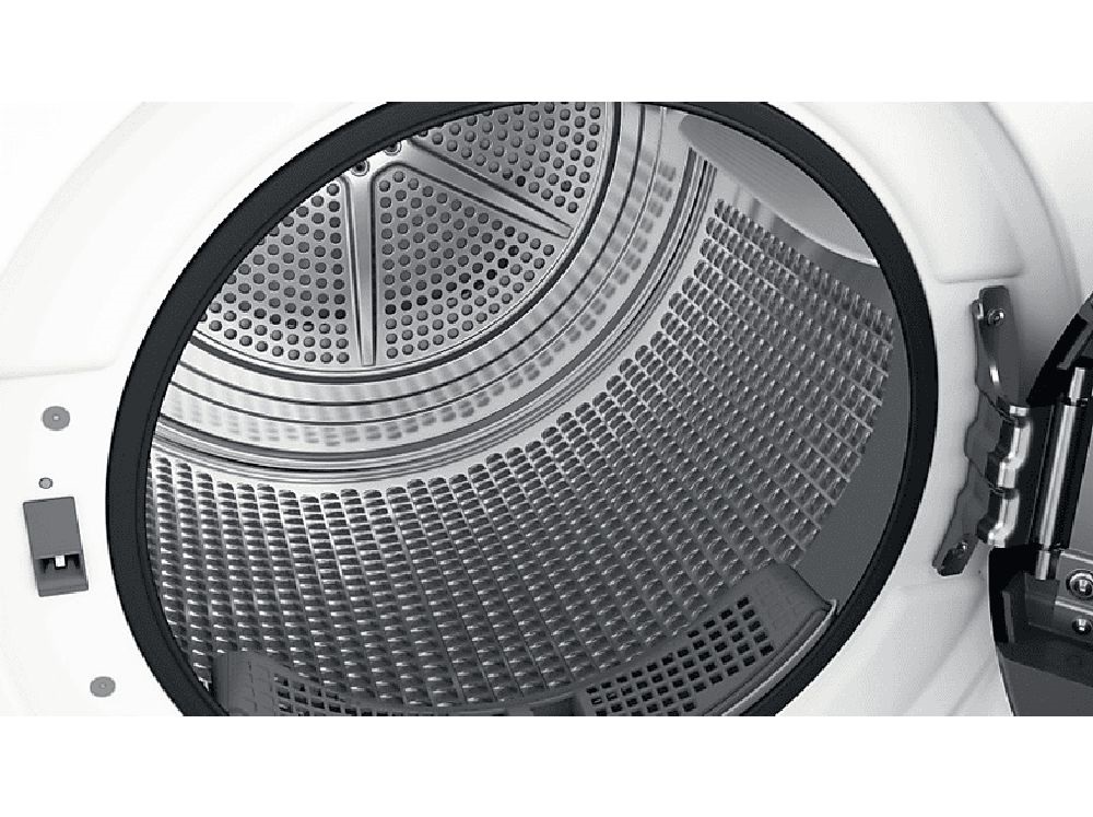 Whirlpool FFT M11 8X3BY EE fehér, 8 kg, hőszivattyús, szárítógép