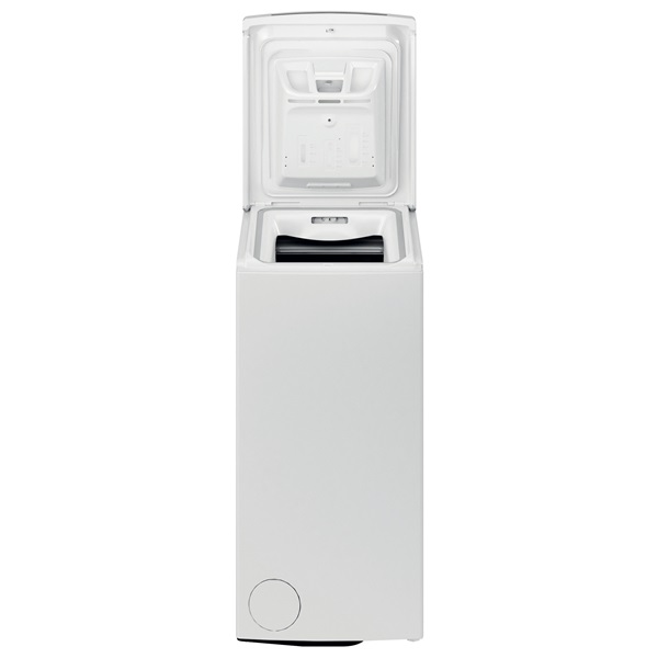 Whirpool TDLR 6261BS EU/N 6 kg felültöltős mosógép