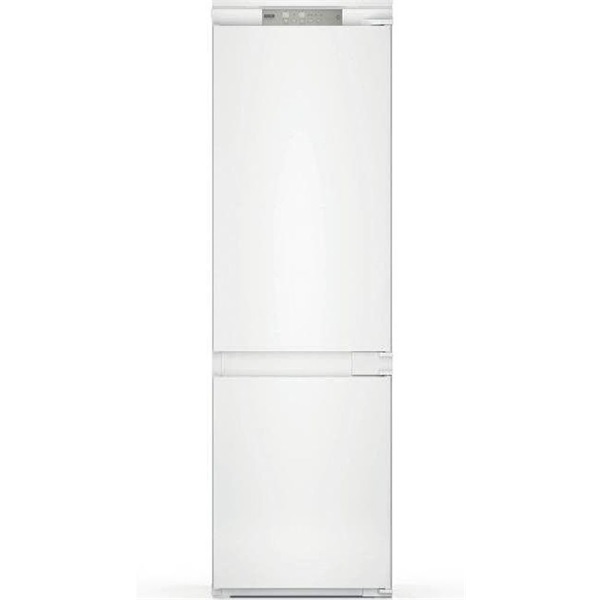 Whirlpool WHC18 T574 P beépíthető hűtő-fagyasztószekrény