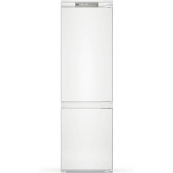 Whirlpool WHC18 T574 P beépíthető hűtő-fagyasztószekrény