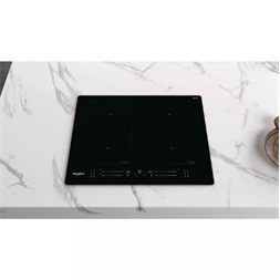 Whirlpool WL S7260 NE indukciós főzőlap