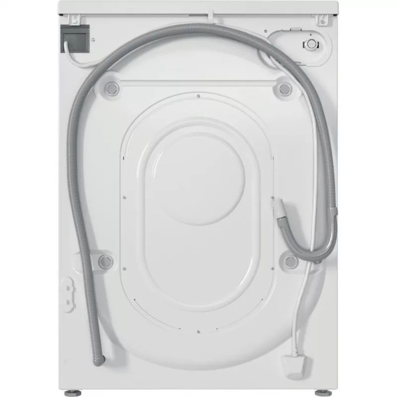 Whirlpool WRBSB 6249 W EU fehér, elöltöltős, max.1200ford., 6 kg, mosógép