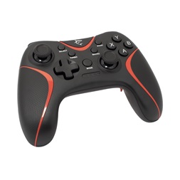 White Shark DECURION GP-2038 3in1 PS3/PC/Android/TV gamer kontroller