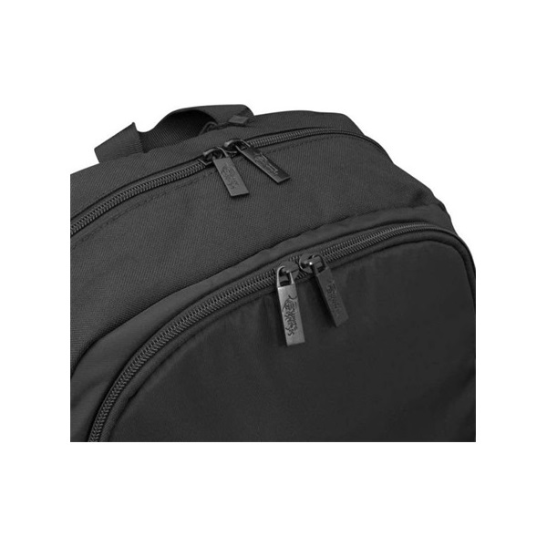 White Shark GBP-006-B/S SCOUT 15,6" poliészter fekete-ezüst notebook gamer hátizsák