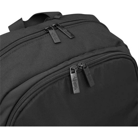 White Shark GBP-006-B/S SCOUT 15,6" poliészter fekete-ezüst notebook gamer hátizsák