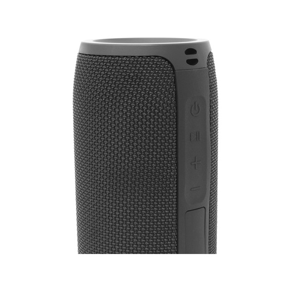 White Shark GBT-808B CONGA fekete Bluetooth hangszóró
