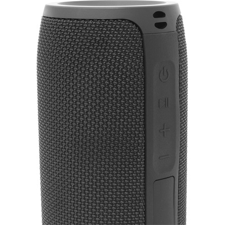 White Shark GBT-808B CONGA fekete Bluetooth hangszóró