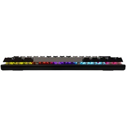 White Shark GK-002723V2-G-B/BL-HU Wakizashi 2 HUN szürke-fekete (blue switch) gamer billentyűzet