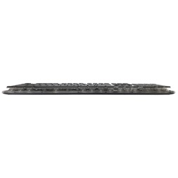 White Shark GK-003141B-US Tachi US fekete gamer billentyűzet