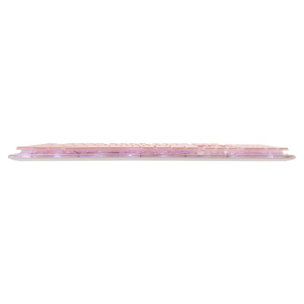 White Shark GK-003441P-US Tachi US pink gamer billentyűzet