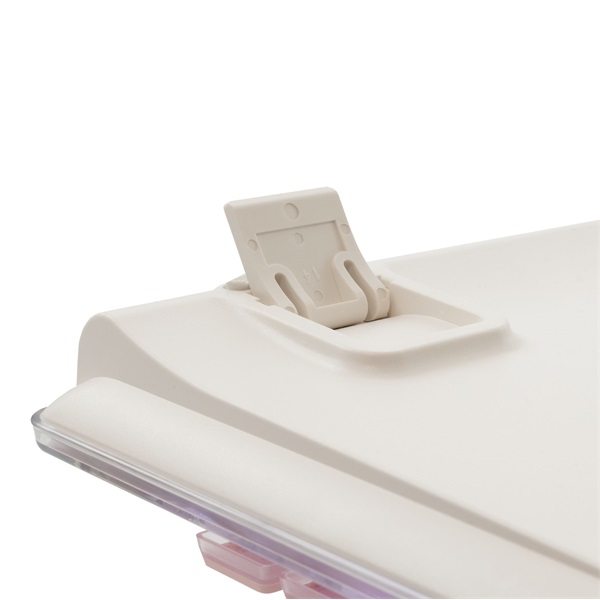 White Shark GK-003441P-US Tachi US pink gamer billentyűzet