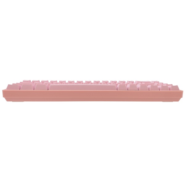 White Shark GK-2201P-US Ronin US pink gamer billentyűzet