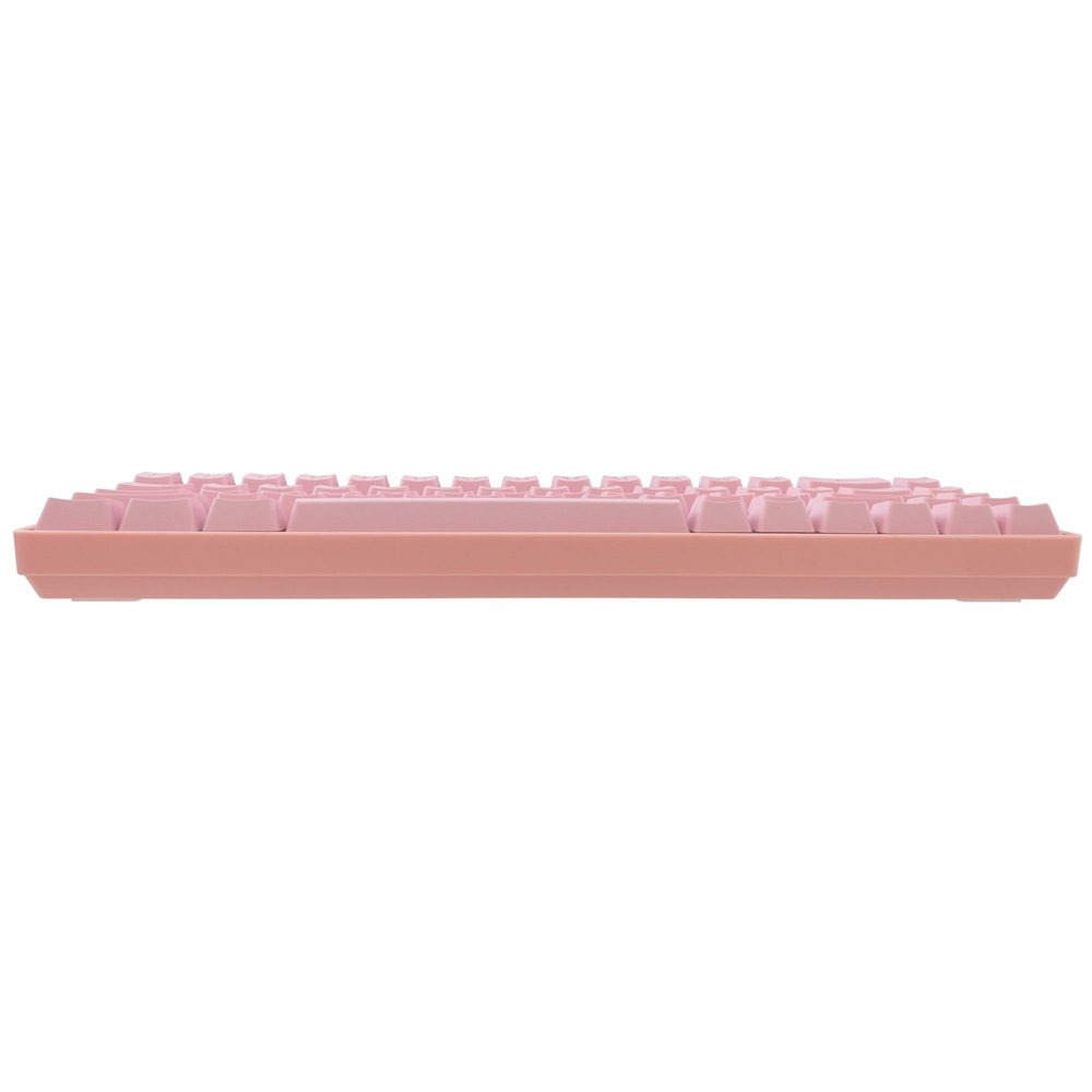 White Shark GK-2201P-US Ronin US pink gamer billentyűzet