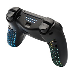 White Shark GPW-4009 Legatus vezeték nélküli fekete kontroller
