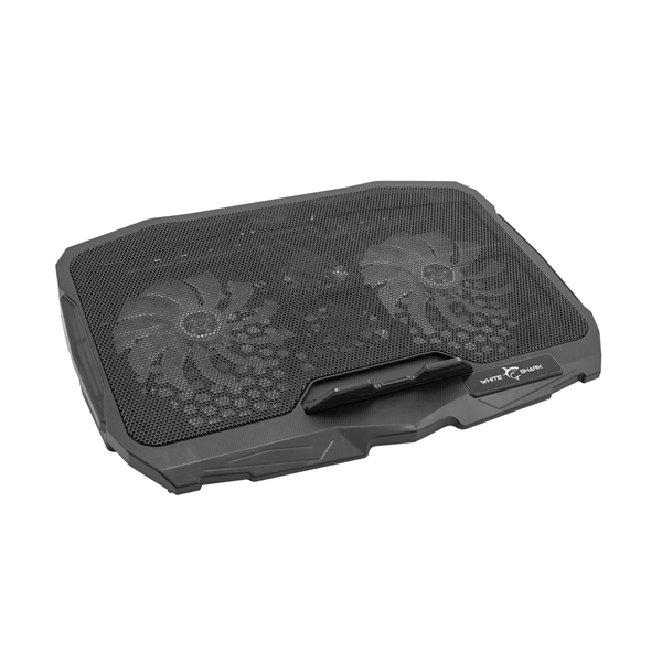 White Shark ICE WARIOR CP-25 White Shark notebook hűtőpad