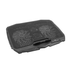 White Shark ICE WARIOR CP-25 White Shark notebook hűtőpad