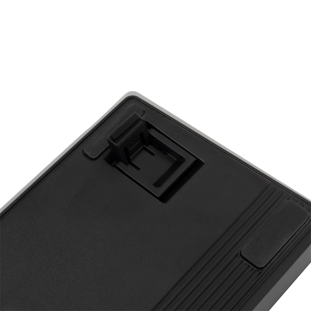 White Shark SHINOBI 2 GK-004111B/R-US US fekete mechanikus (red switch) gamer billentyűzet