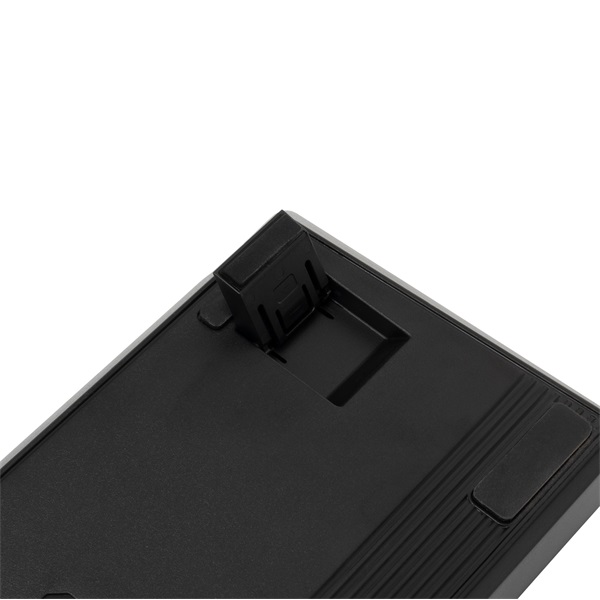 White Shark SHINOBI 2 GK-004113B/R-HU HUN fekete mechanikus (red switch) gamer billentyűzet