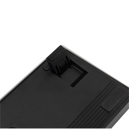 White Shark SHINOBI 2 GK-004123B/BL-HU HUN fekete mechanikus (blue switch) gamer billentyűzet