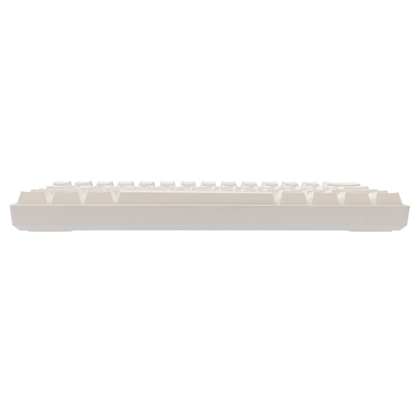 White Shark SHINOBI 2 GK-004213V2-W/R-HU HUN fehér mechanikus (red switch) gamer billentyűzet