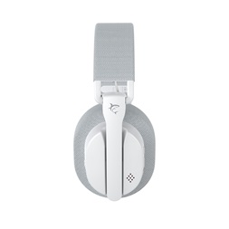 White Shark WGH-2444W Firecrest vezeték nélküli fehér gamer fejhallgató