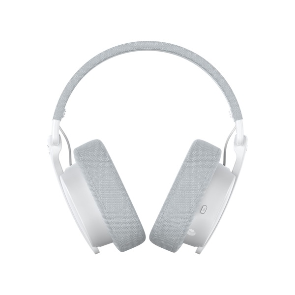 White Shark WGH-2444W Firecrest vezeték nélküli fehér gamer fejhallgató