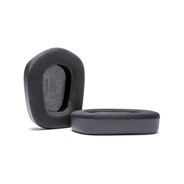 Wicked Cushions LOGI-FR-733-B FreeZe for Logitech G733 fekete gaming fülpárna