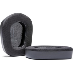 Wicked Cushions LOGI-FR-733-B FreeZe for Logitech G733 fekete gaming fülpárna