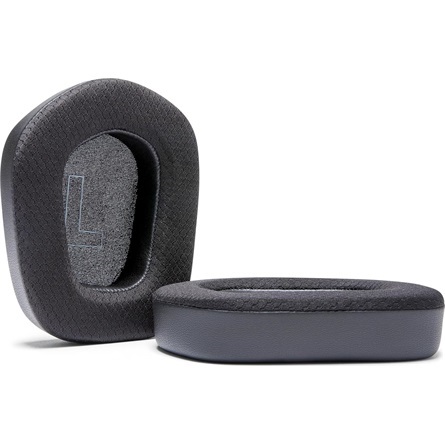 Wicked Cushions LOGI-FR-733-B FreeZe for Logitech G733 fekete gaming fülpárna
