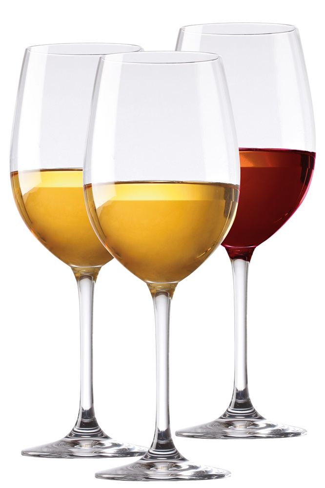Luminarc Wineglasses box  - 12db-os borospohár szett