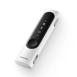 Withings SCT02-02-All-Int BeamO 4-in-1 okos lázmérő