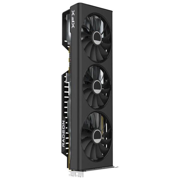 XFX AMD RX-7900GRE GAMING 16GB GDDR6 videókártya