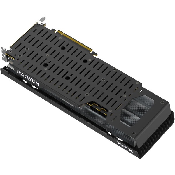 XFX AMD RX-7900GRE GAMING 16GB GDDR6 videókártya