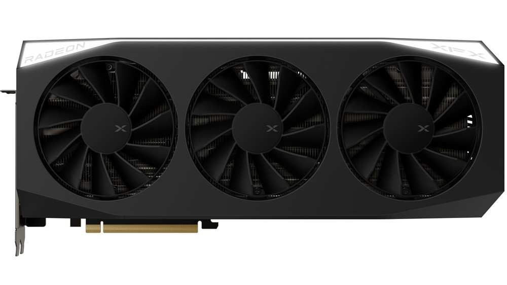XFX Mercury AMD Radeon RX 9070XT Gaming Edition videókártya