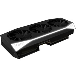 XFX Mercury AMD Radeon RX 9070XT Gaming Edition videókártya