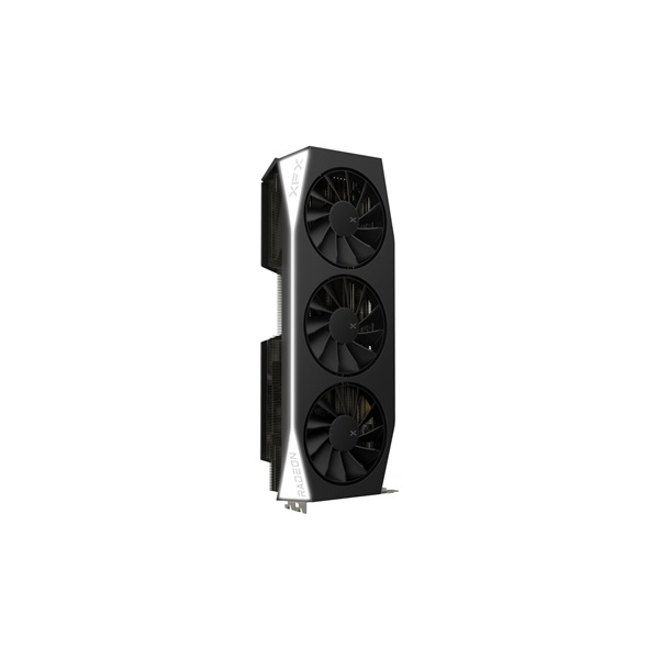 XFX Mercury AMD Radeon RX 9070XT Gaming Edition videókártya
