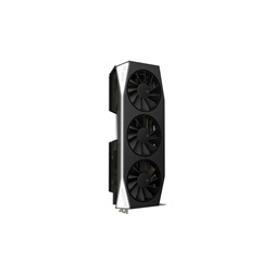 XFX Mercury AMD Radeon RX 9070XT Gaming Edition videókártya