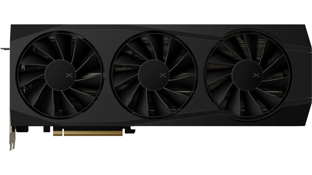 XFX QuickSilver AMD Radeon RX 9070 OC Gaming Edition videókártya