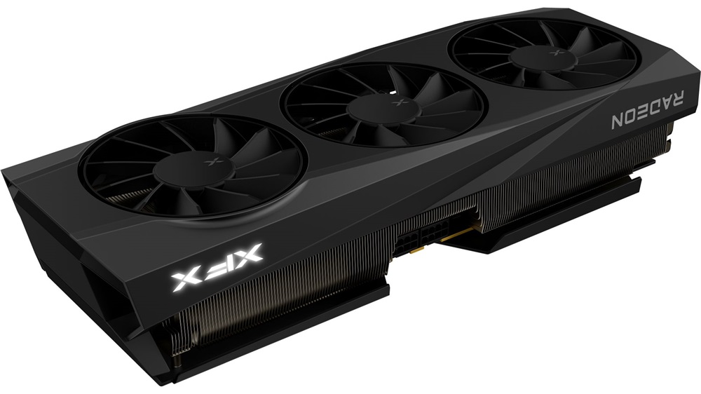 XFX QuickSilver AMD Radeon RX 9070 OC Gaming Edition videókártya