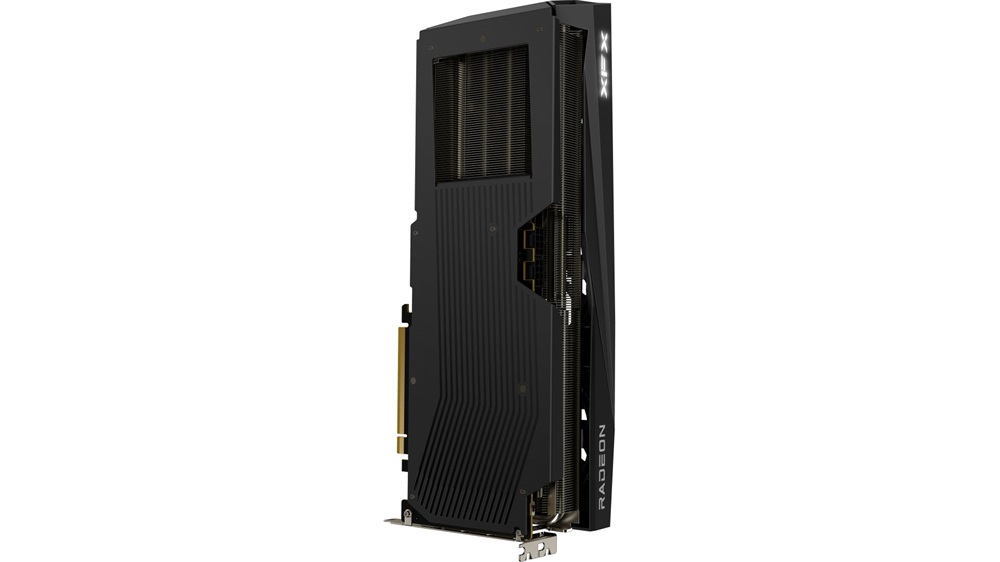 XFX QuickSilver AMD Radeon RX 9070 OC Gaming Edition videókártya