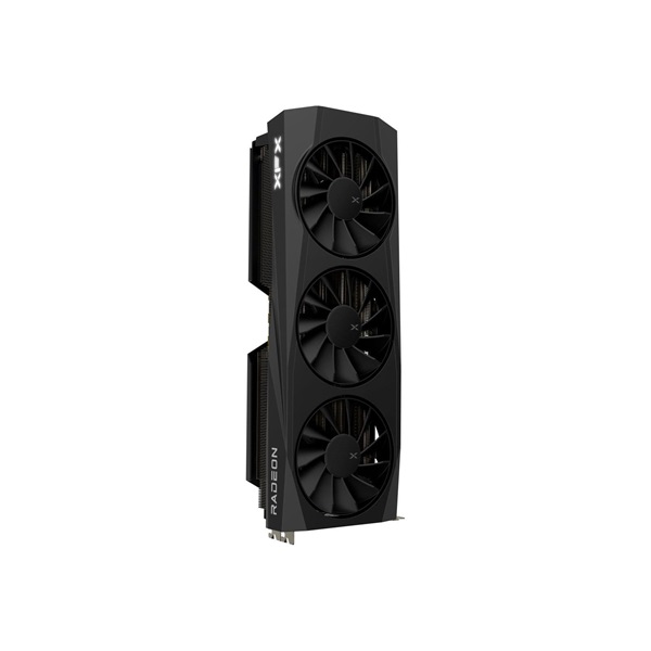 XFX Quicksilver Radeon RX 9070XT Gaming Edition AMD 16GB GDDR6 256bit PCIe videókártya