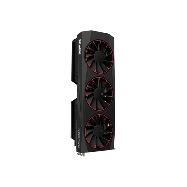 XFX Quicksilver Radeon RX 9070XT Magnetic Air Edition AMD 16GB GDDR6 256bit PCIe videókártya