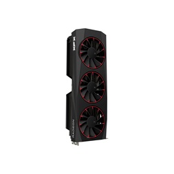 XFX Quicksilver Radeon RX 9070XT Magnetic Air Edition AMD 16GB GDDR6 256bit PCIe videókártya
