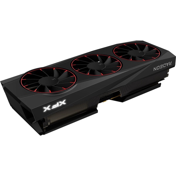 XFX Quicksilver Radeon RX 9070XT Magnetic Air Edition AMD 16GB GDDR6 256bit PCIe videókártya