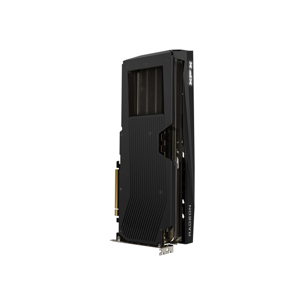 XFX Quicksilver Radeon RX 9070XT Magnetic Air Edition AMD 16GB GDDR6 256bit PCIe videókártya