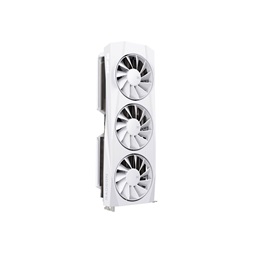 XFX Quicksilver Radeon RX 9070XT White Gaming Edition AMD 16GB GDDR6 256bit PCIe videókártya