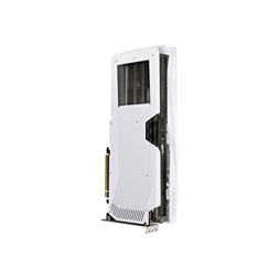XFX Quicksilver Radeon RX 9070XT White Magnetic Air Edition AMD 16GB GDDR6 256bit PCIe videókártya
