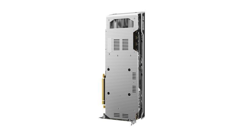 XFX Speedster MERC 310 RX 7900 XTX Black Edition AMD 24GB GDDR6 384bit PCIe videókártya